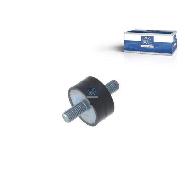 ضربه‌گیر لاستیکی اینترکولر 1.27355 DIESEL TECHNIC
